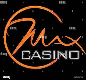 Max Casino Casino Logo