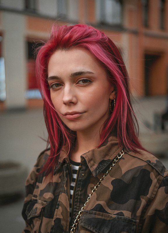 Zoe P.