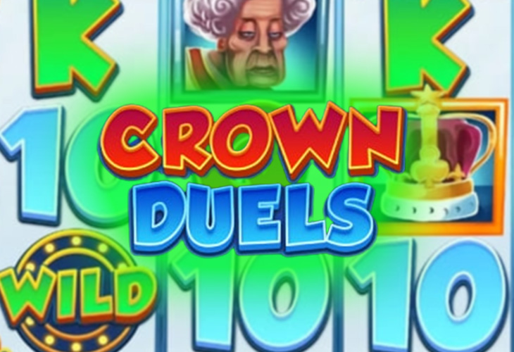 Crown Duels - Slot Factory slot at Max Casino Casino