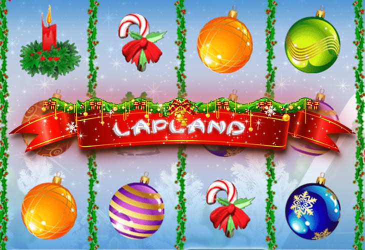 Lapland - Fugaso slot at Max Casino Casino