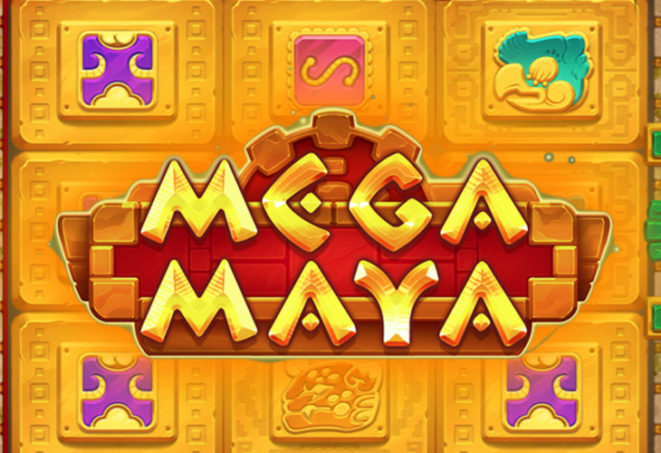 Mega Maya - Swintt slot at Max Casino Casino