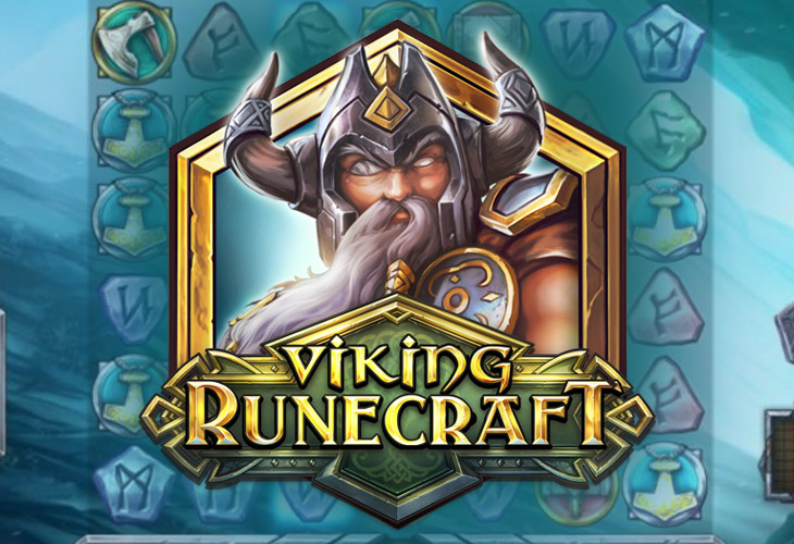 Viking Runecraft - Play'n GO slot at Max Casino Casino