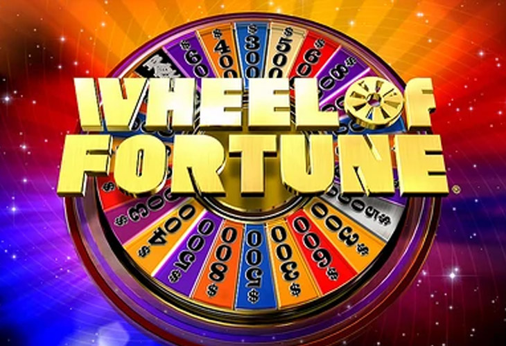 Wheel Of Fortune - IGT slot at Max Casino Casino