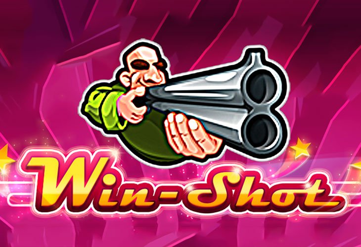 Win Shot - Belatra slot at Max Casino Casino